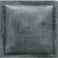 Armor in Forged Steel - Deco 2 X 2 - Style 3 Metal Tile