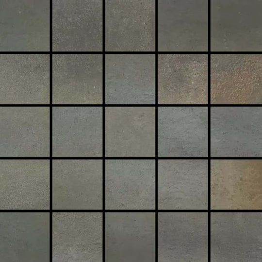 Urban Foundry in Graphite