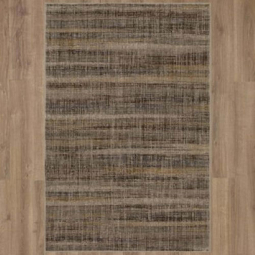 Fowler Grey in Ivory/Multicolor Area Rugs