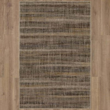 Fowler Grey in Ivory/Multicolor Area Rugs