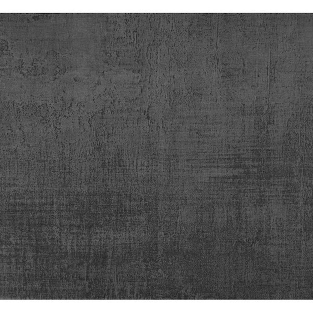Fray Metal in Black Tile