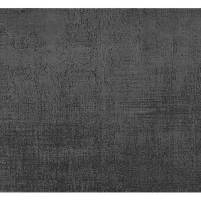 Fray Metal in Black Tile