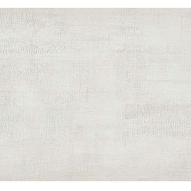 Fray Metal in White Tile