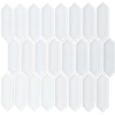 Decko Collection in Fresh Haus Glass Tile