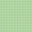 Glass Blox in Lime Shimmer 1"x1" Glass Tile
