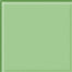 Glass Blox in Lime Shimmer 4"x4" Glass Tile