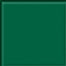 Glass Blox in Glisten Green 4"x4" Glass Tile
