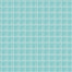Glass Blox in Aqua Gleam 1"x1" Glass Tile