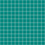 Glass Blox in Jade Lustre 1"x1" Glass Tile