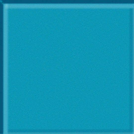 Glass Blox in South Sea 4"x4"