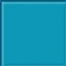 Glass Blox in South Sea 4"x4" Glass Tile