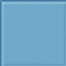 Glass Blox in Glacier 4"x4" Glass Tile