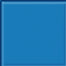 Glass Blox in Aegean 4"x4" Glass Tile