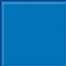 Glass Blox in Blue Grotto 4"x4" Glass Tile