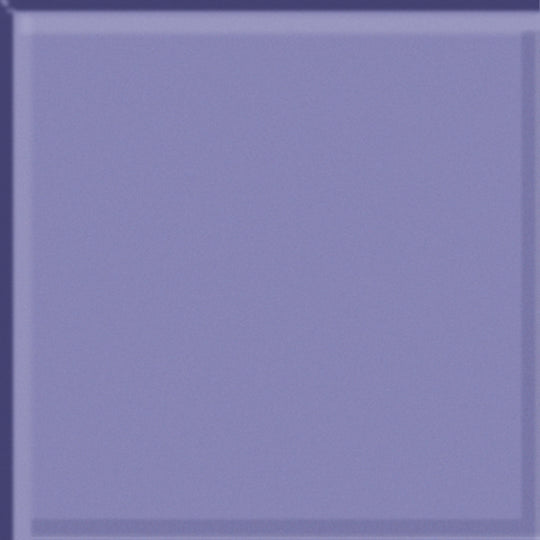 Glass Blox in Lilac Dew 4"x4"