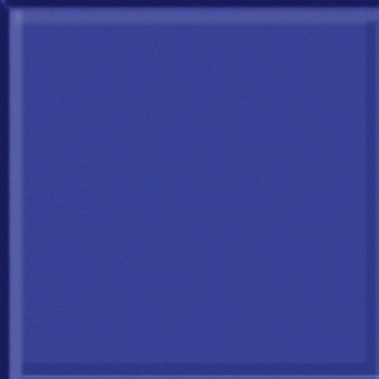 Glass Blox in Purple Zing 4"x4"