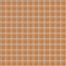 Glass Blox in Honey 1"x1" Glass Tile