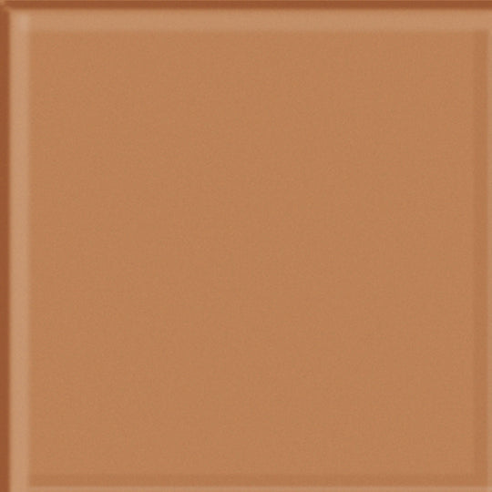 Glass Blox in Honey 4"x4"