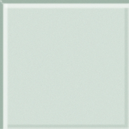 Glass Blox in Moon Beam 4"x4"