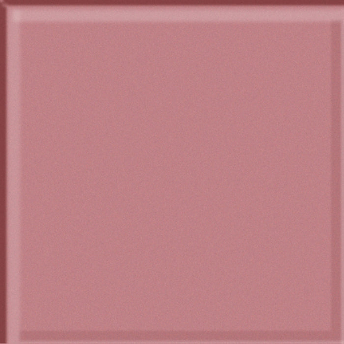 Glass Blox in Sunrise 4"x4" Glass Tile