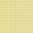 Glass Blox in Lemon Zest 1"x1" Glass Tile