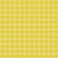 Glass Blox in Citrine 1"x1" Glass Tile