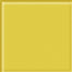 Glass Blox in Citrine 4"x4" Glass Tile