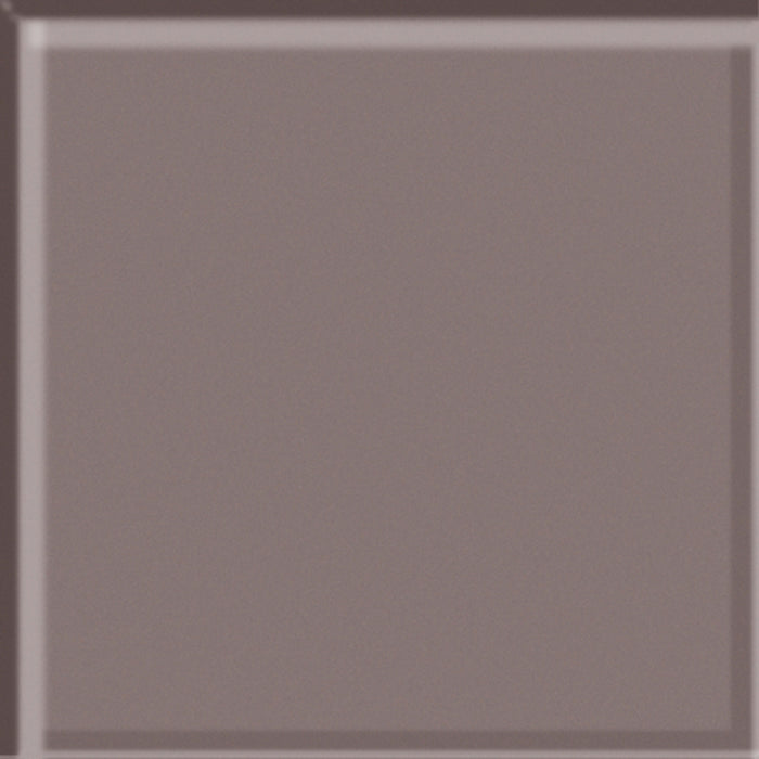 Glass Blox in Dusk 4"x4" Glass Tile