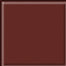 Glass Blox in Brandy 4"x4" Glass Tile