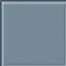 Glass Blox in Blue Haze 4"x4" Glass Tile