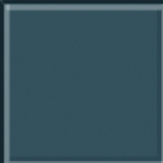 Glass Blox in Ocean Air 4"x4"