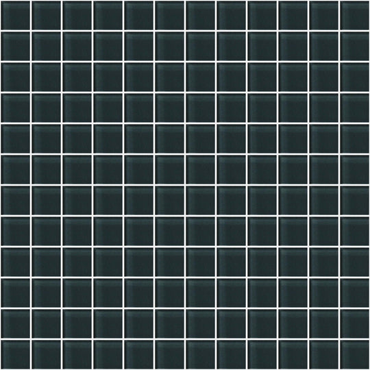 Glass Blox in North Sea 1"x1"