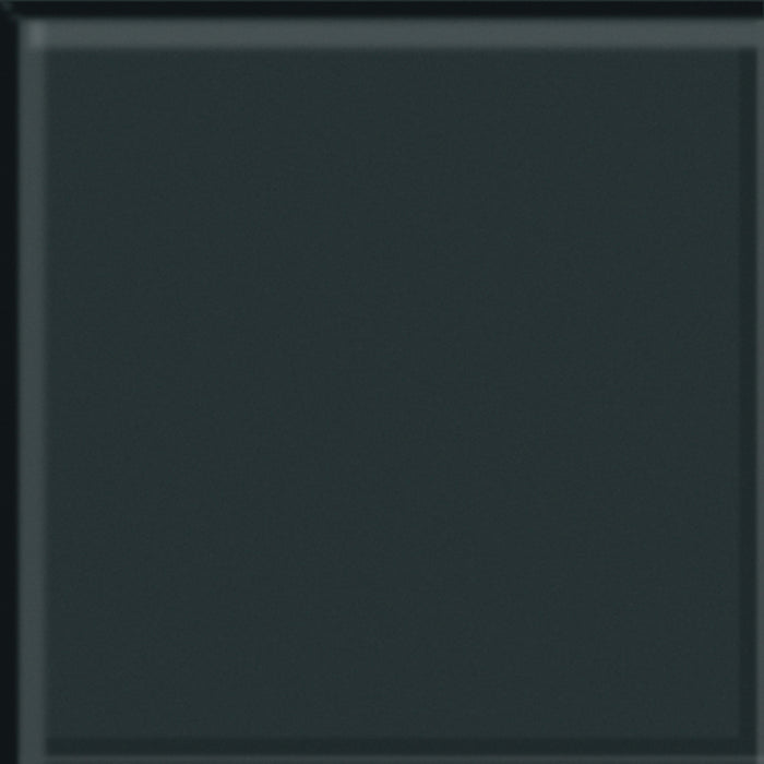 Glass Blox in North Sea 4"x4" Glass Tile