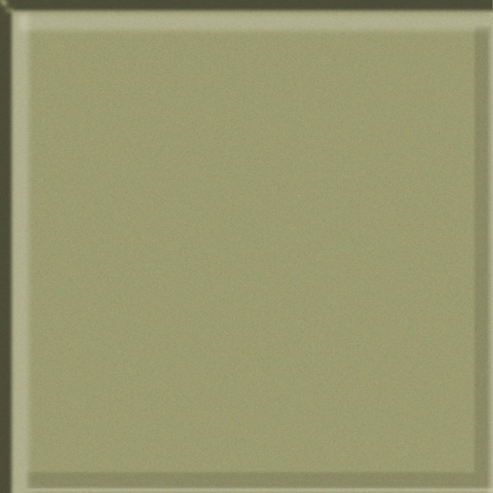 Glass Blox in Dewdrop 4"x4" Glass Tile