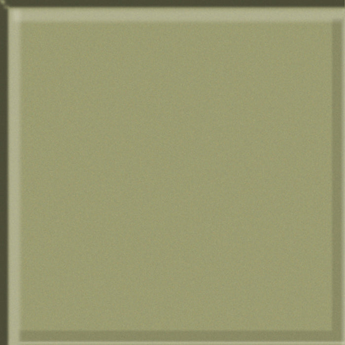 Glass Blox in Dewdrop 4"x4" Glass Tile