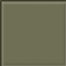 Glass Blox in Olive Mist 4"x4" Glass Tile