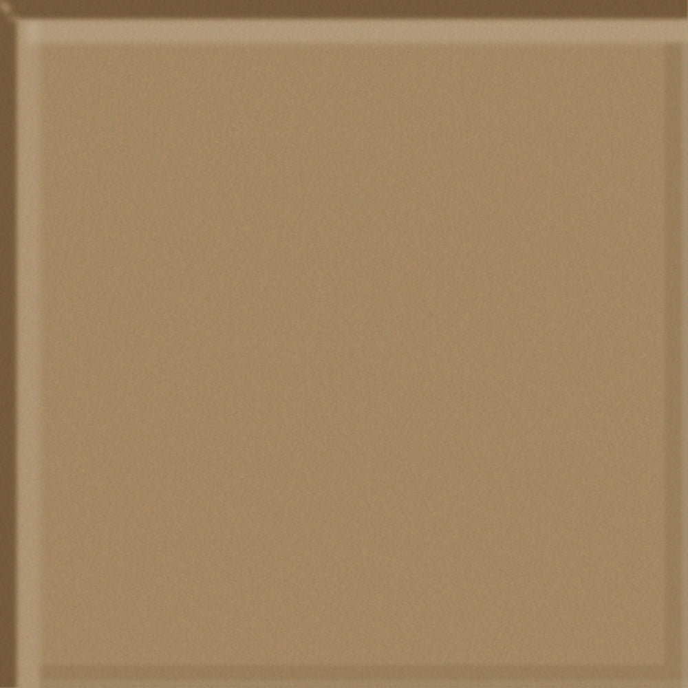 Glass Blox in Desert Dawn 4"x4" Glass Tile