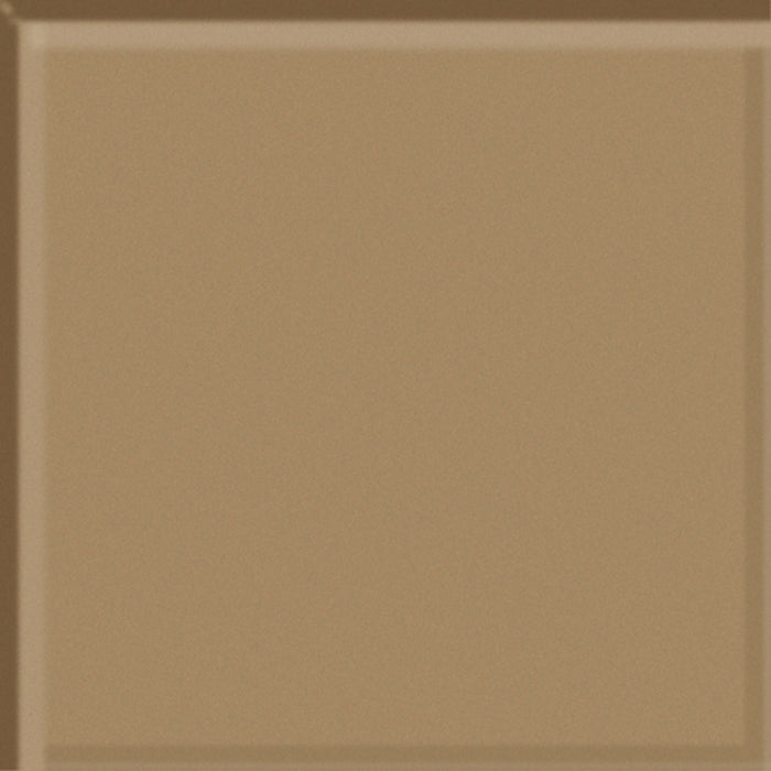 Glass Blox in Desert Dawn 4"x4" Glass Tile