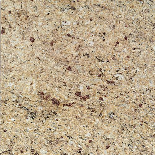 Natural Stone Slab - Granite in New Venetian Gold