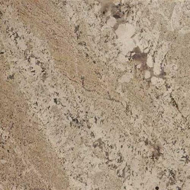 Natural Stone Slab - Granite in Exodus White Natural Stone