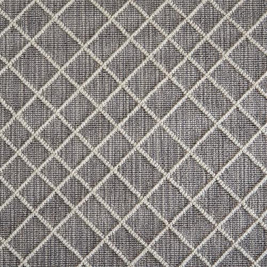 Gardener in Shadow Carpet