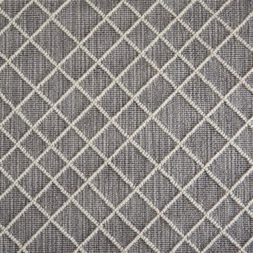 Gardener in Shadow Carpet