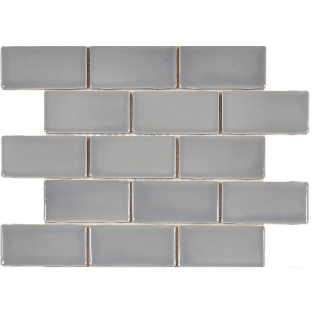 Chicago in Moon Tile