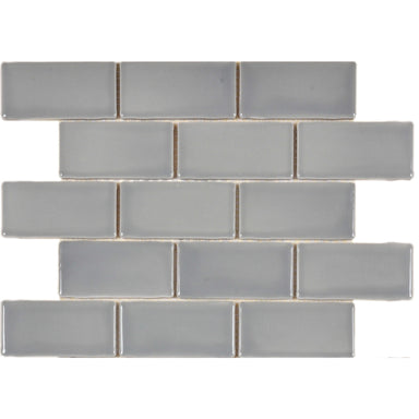 Chicago in Moon Tile