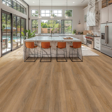 Grandeur Collection in Andes Summit Luxury Vinyl