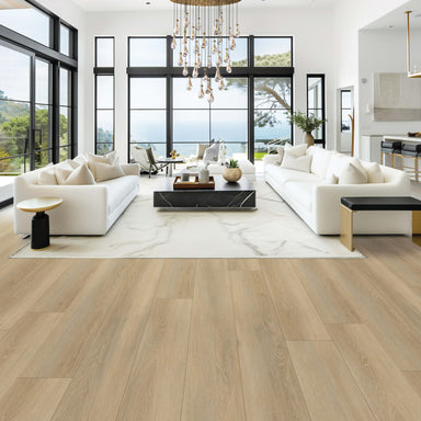 Grandeur Collection in Springtime Luxury Vinyl