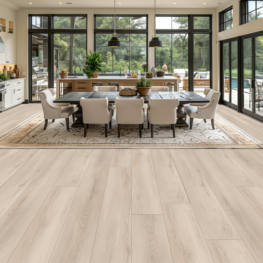 Grandeur Collection in Oxford Luxury Vinyl