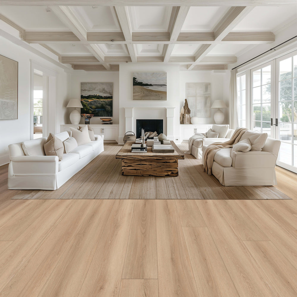 Grandeur Collection in Stonington Luxury Vinyl