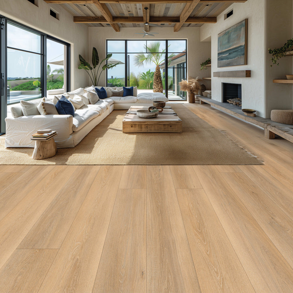 Grandeur Collection in Harvest Luxury Vinyl