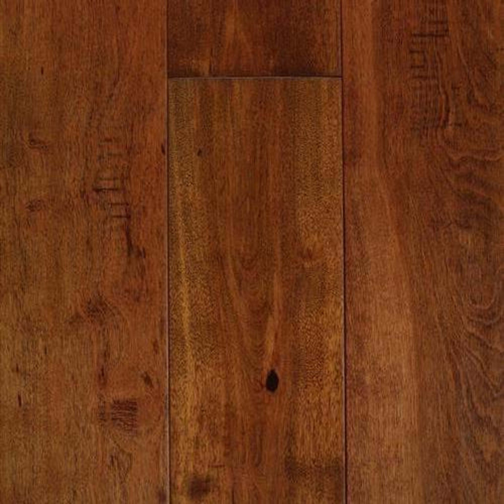 Sohoma (Solid) in Golden Sand Hardwood